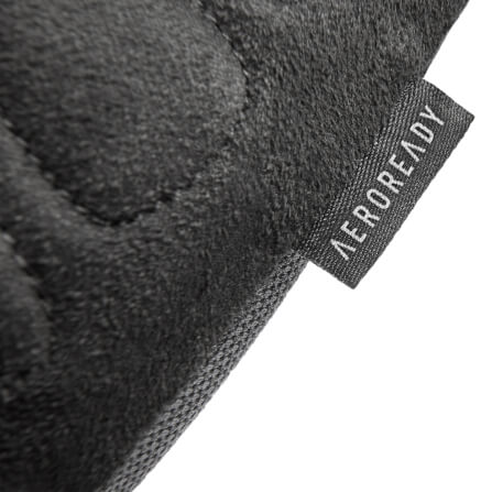 ถุงมือ Essential Adjustable ADIDAS ADGB-12453-NL สีเขียว ไซส์S_6